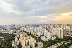 Avenue South Residence (D3), Apartment #504134281